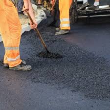 Best Driveway Crack Filling  in Otisville, NY